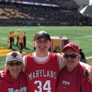 Meet your Posher, Brooks